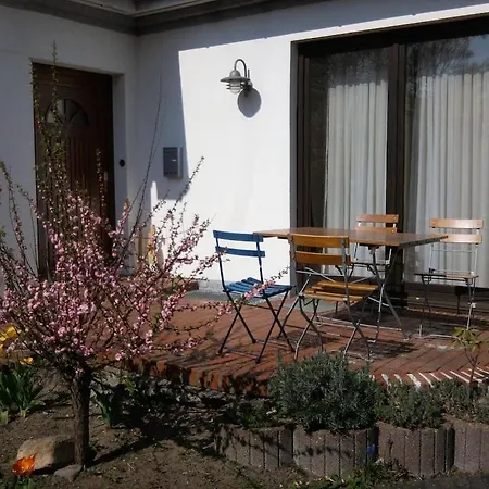 Apartament Hanns Kilonia