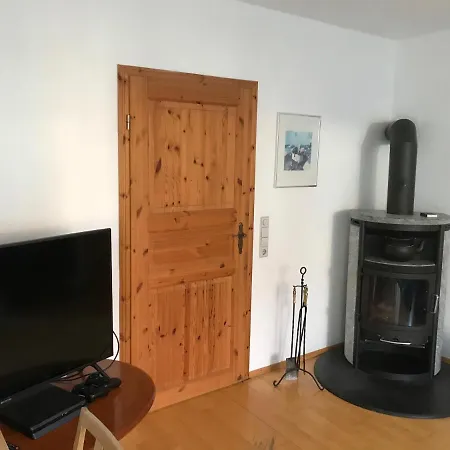 Hanns Apartament Kilonia