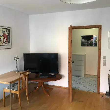Hanns Apartament Kilonia
