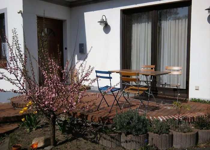 Appartement Hanns Kiel