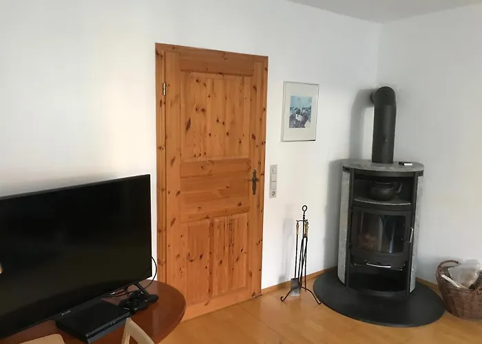 Hanns Appartement Kiel