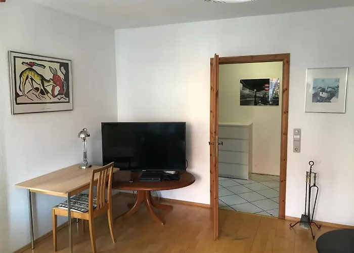 Hanns Appartement Kiel